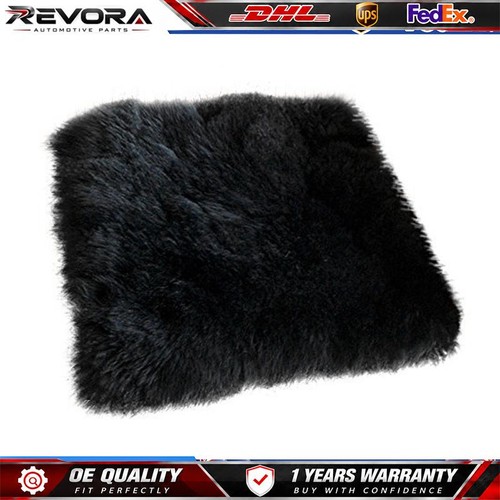 18x18 sheepskin long - 18x18",