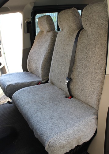 Transporter t6 grey - t4,