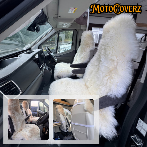 Motorhome captain chairs - motorhome,