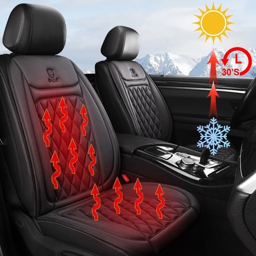 Goodyear luxury heated car - luxury,