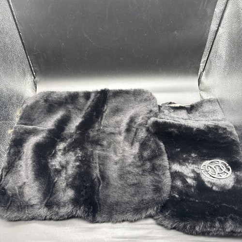 Sheepskin style front seat - sheepskin,