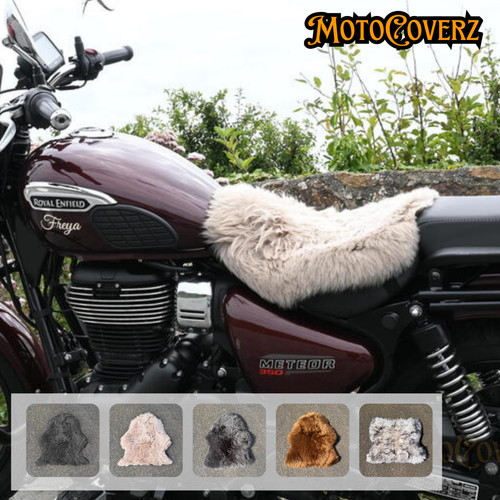 Motorcycle long wool - motorcycle,