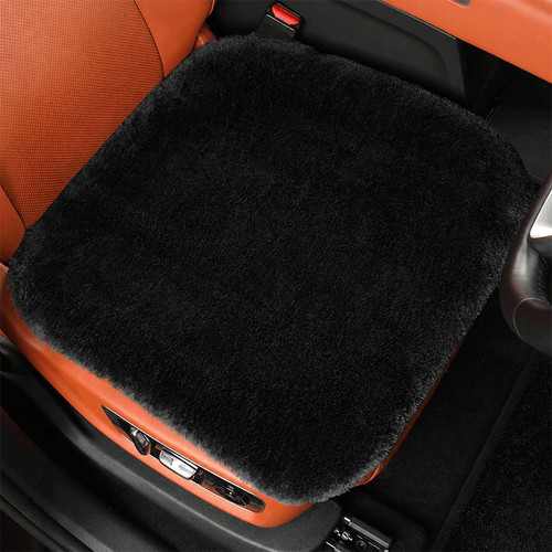 Sheepskin luxury faux fur - faux,
